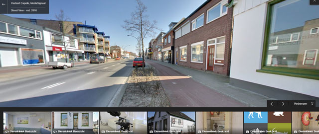 Dierenkliniek Beekzicht